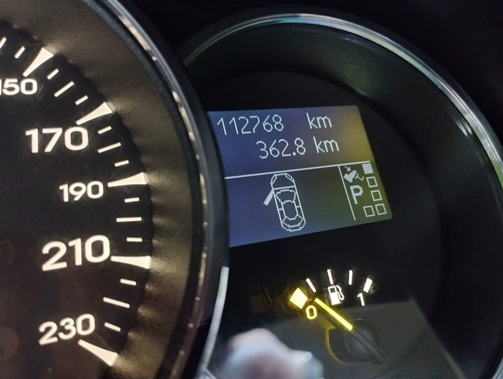 Imagem do veículo  FLUENCE DYNAMIQUE CVT